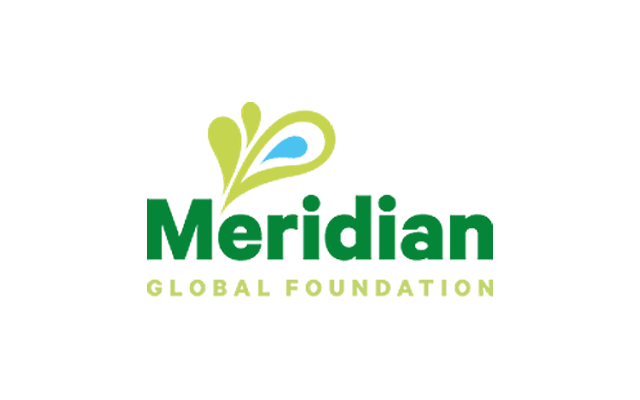 Logo Meridian Global Foundation