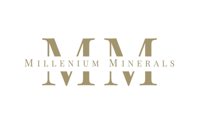 Millenium Minerals Logo