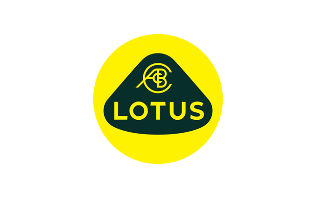 Lotus Australia Car Logo