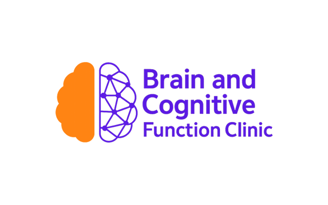 Logo Brain and Cognitive Function Clinic