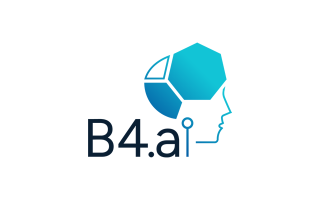 Logo B4.ai